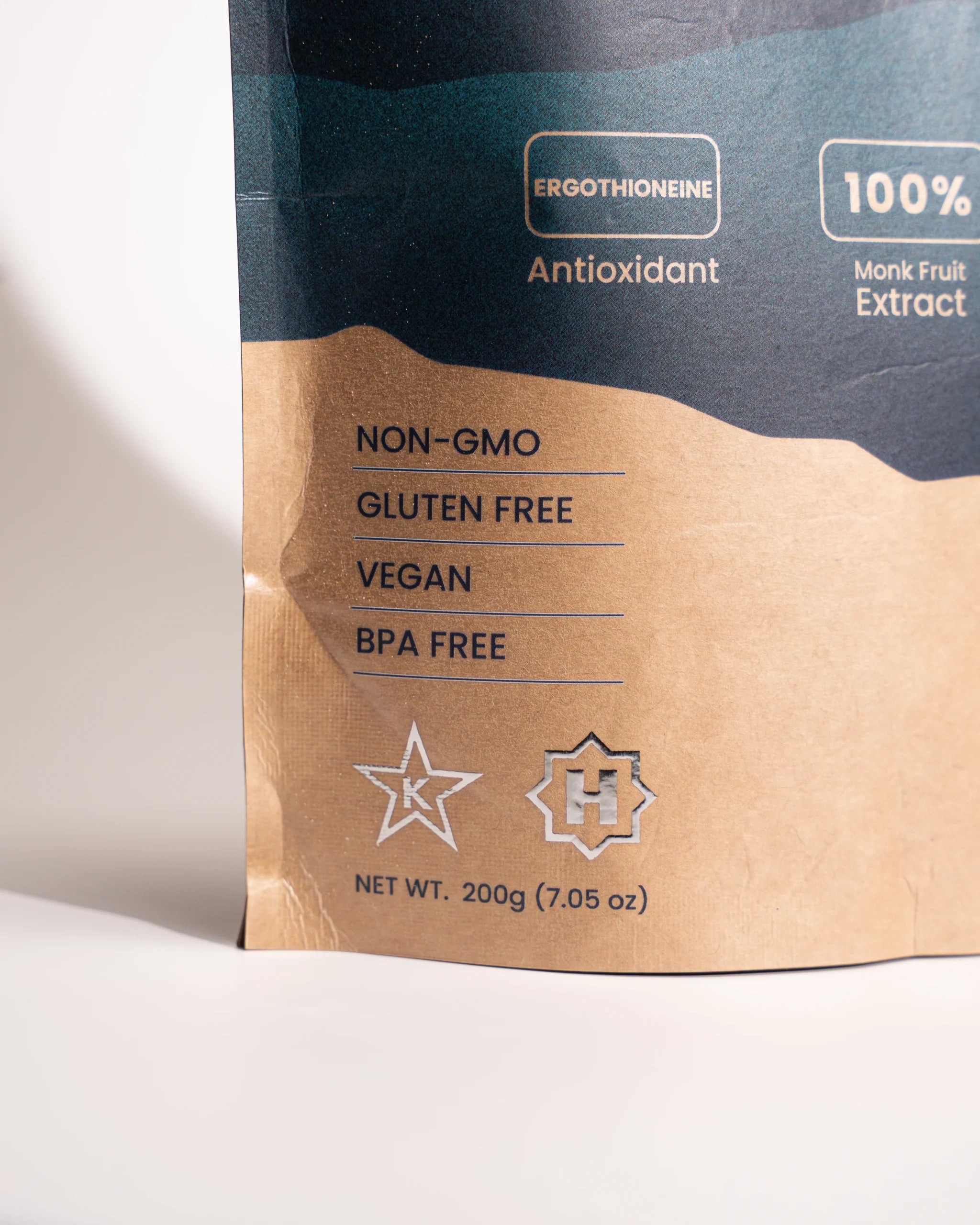 LOW CAFFEINE | MUSHROOM COFFEE